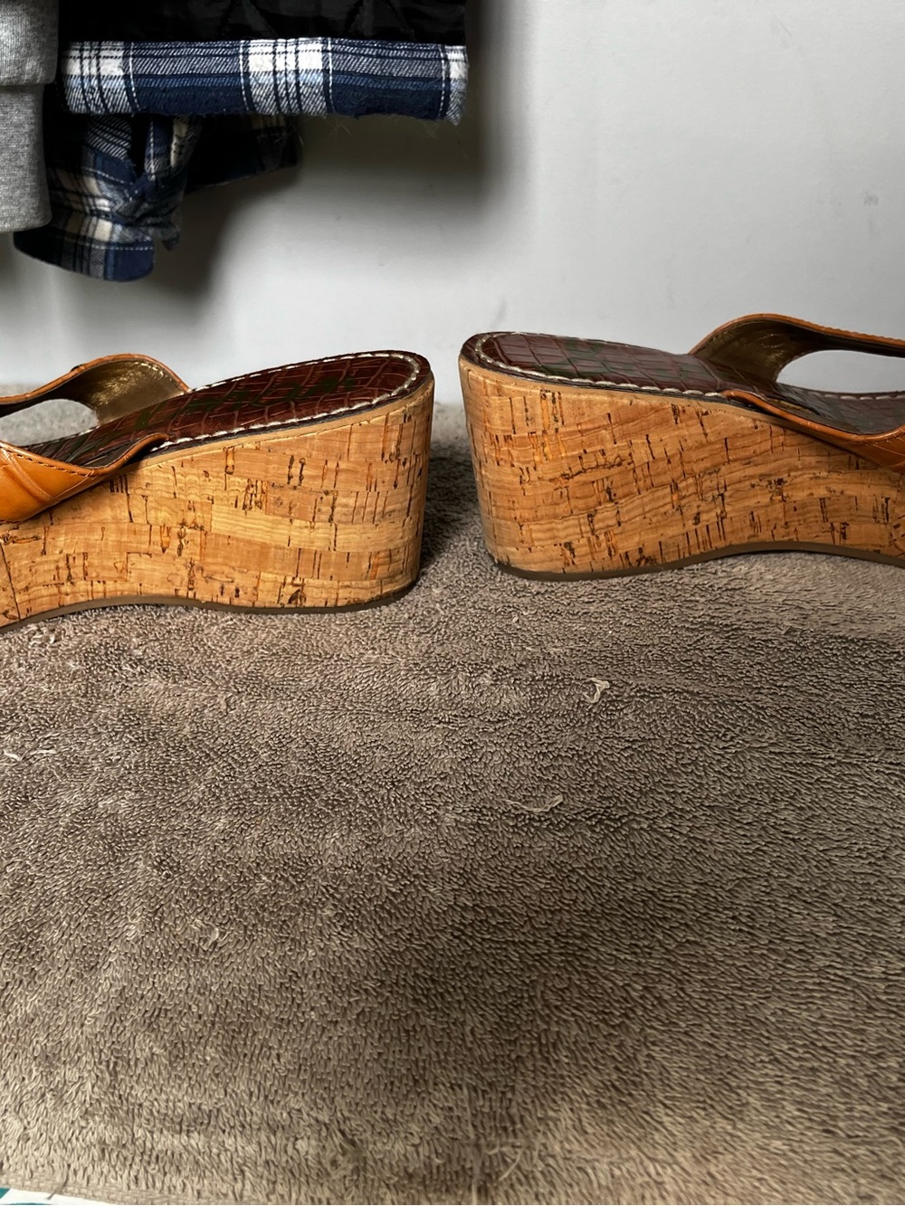 Sam Edelman sz 7 - Picture 4 of 11